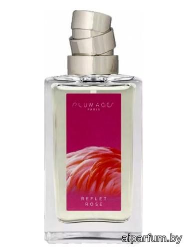 Reflet Rose