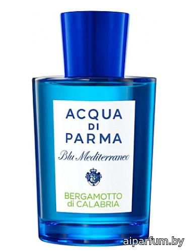 Acqua di Parma Blu Mediterraneo Bergamotto di Calabria