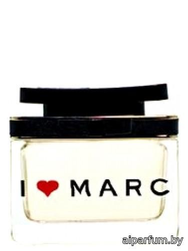 I Love Marc
