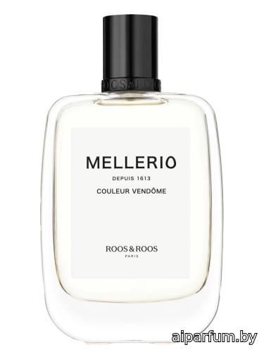 Mellerio Couleur Vendome