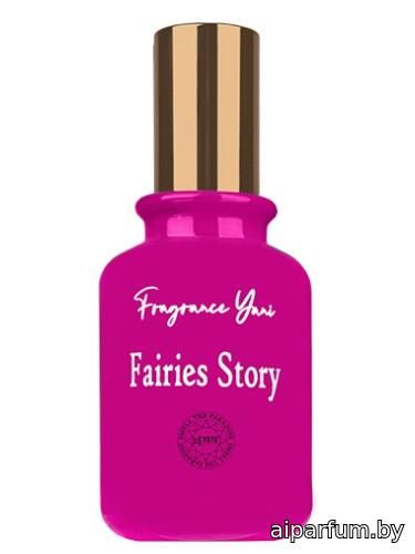 Fairies Story