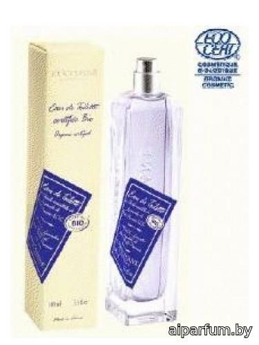 Organic Certified Lavender Fragrance