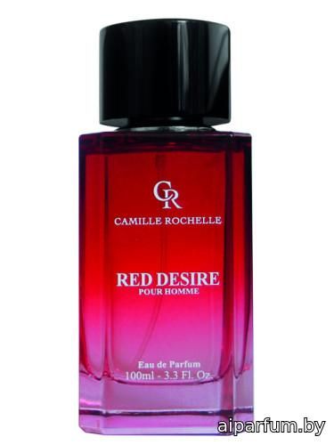 Red Desire Pour Homme