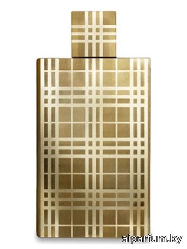 Burberry Brit Gold