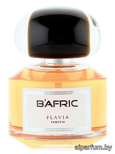 B'Afric