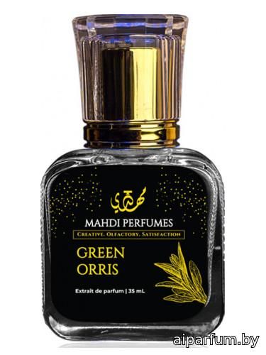 Green Orris