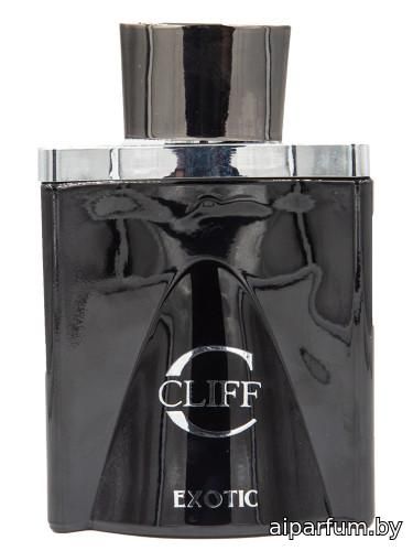 Cliff Exotic