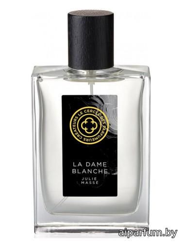 La Dame Blanche