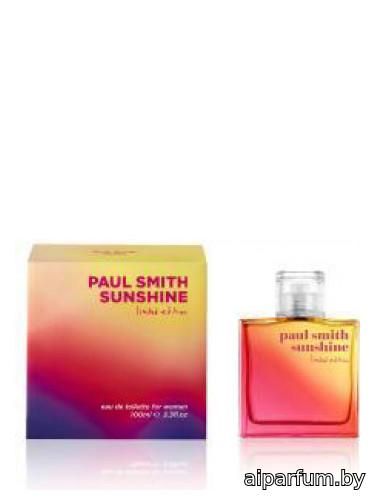 Paul Smith Sunshine for Women 2015