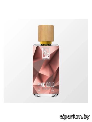 Pink Gold