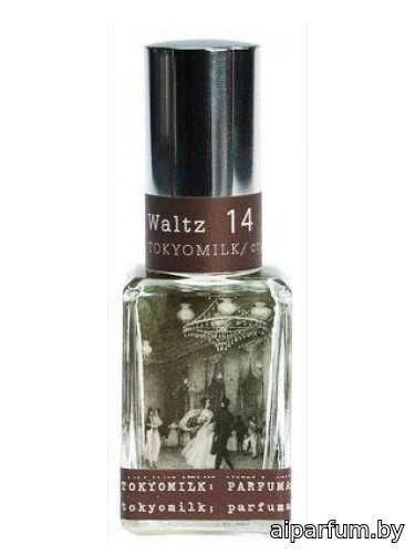 Waltz No.14