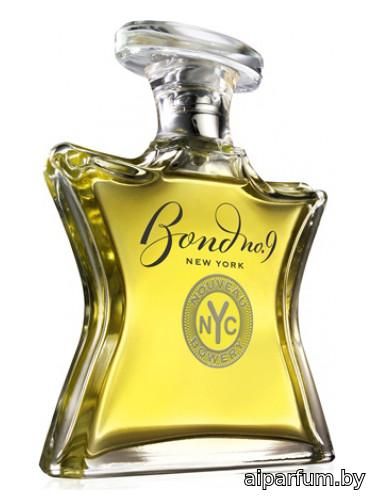 Nouveau Bowery