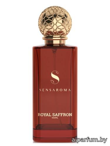 Royal Saffron