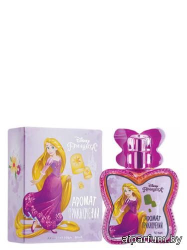 Disney Princess Scent of Adventure Диснеевская Принцесса: Аромат Приключений