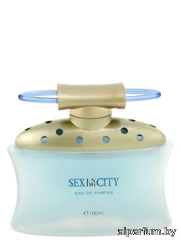 Sex in The City Seduce