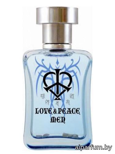Love & Peace Men