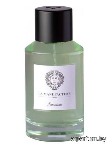 Impatiente Eau de Parfum