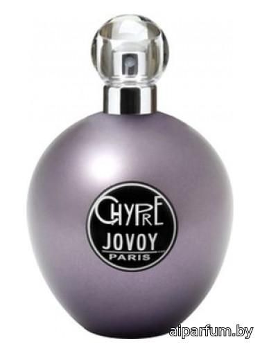 Chypre