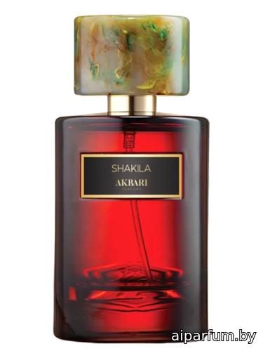 Shakila