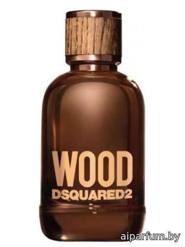 Wood for Him