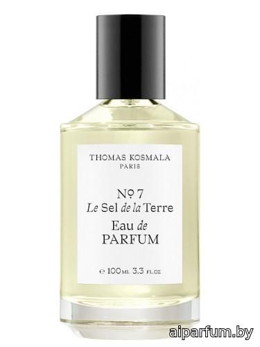 Le Sel de la Terre