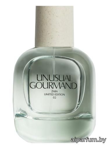 Unusual Gourmand