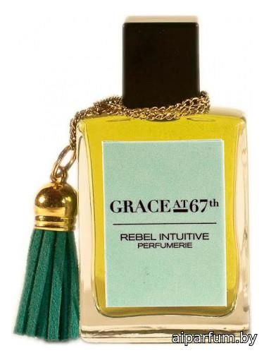 Grace at 67th