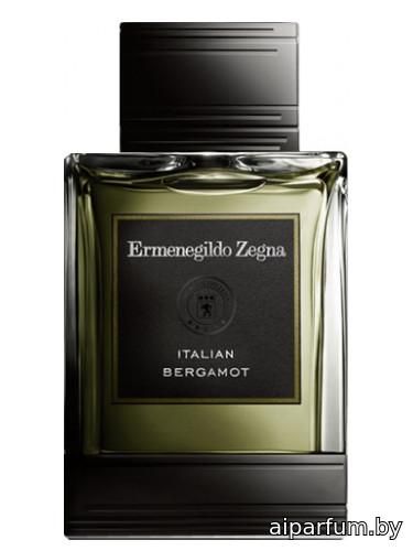 Italian Bergamot