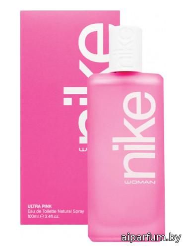 Nike Ultra Pink Woman