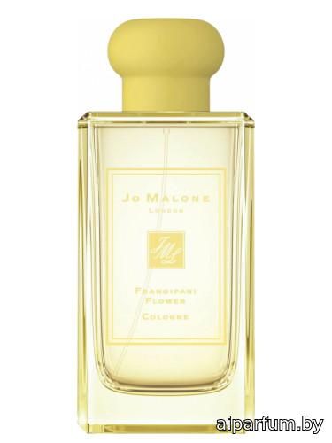 Frangipani Flower Cologne