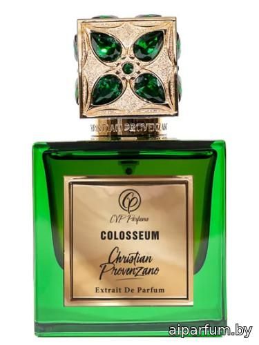 Colosseum Extrait De Parfum