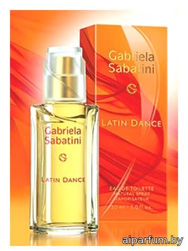 Latin Dance