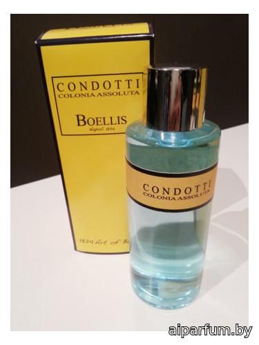 Condotti