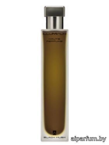 Black Musk
