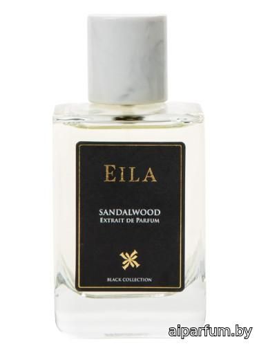 Sandalwood