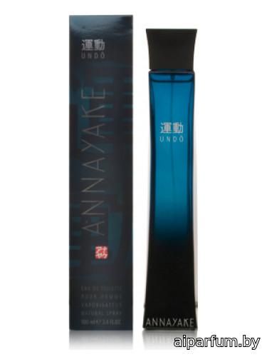 Undo pour Homme