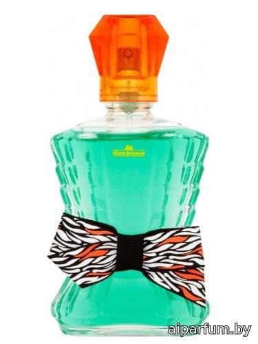 Double Je Urban Tropical