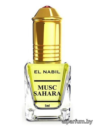 Musk Sahara