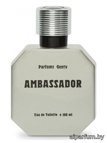 Ambassador