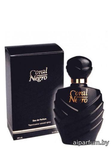 Coral Negro