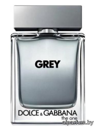 The One Grey