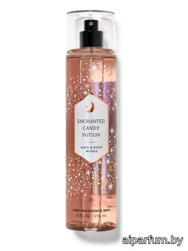 Enchanted Candy Potion