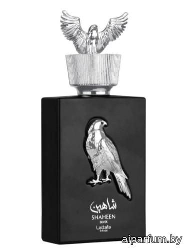 Shaheen Silver