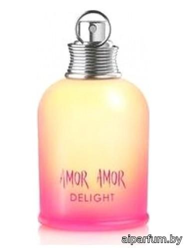 Amor Amor Delight