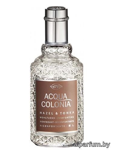 4711 Acqua Colonia Hazel & Tonka 