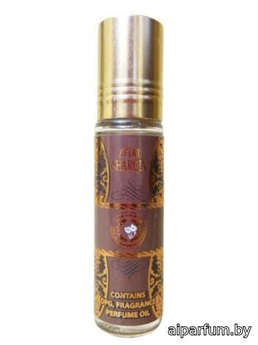Attar Sharqia