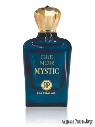 Oud Noir Mystic