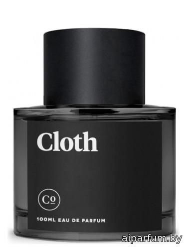 Cloth