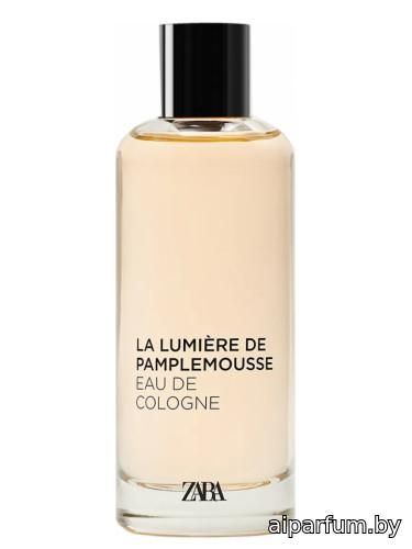 La Lumiere de Pamplemousse