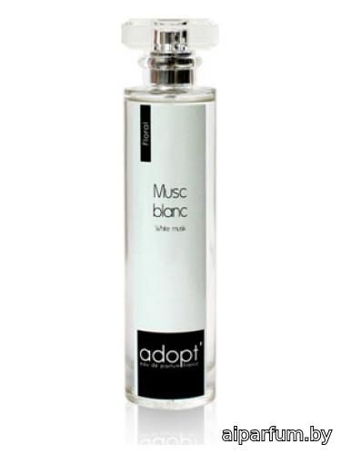 Musc Blanc